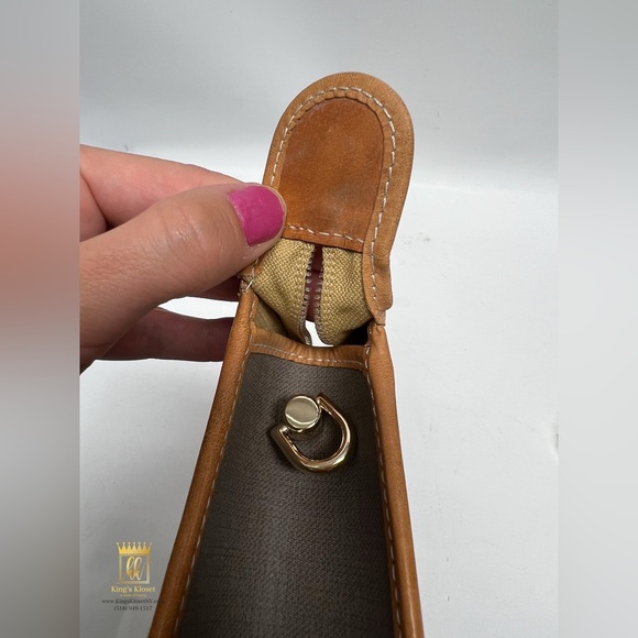 Christian Dior pouch - Picture 11 of 14